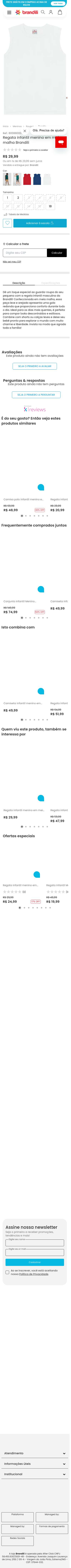 Página de produto · mobile (390px)