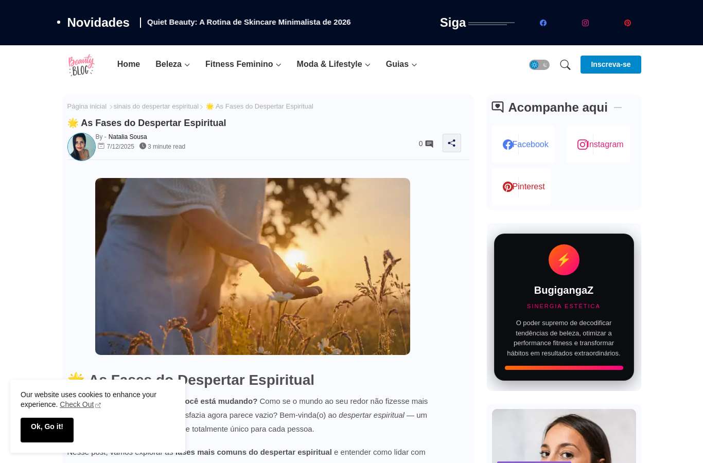 Conteúdo / blog