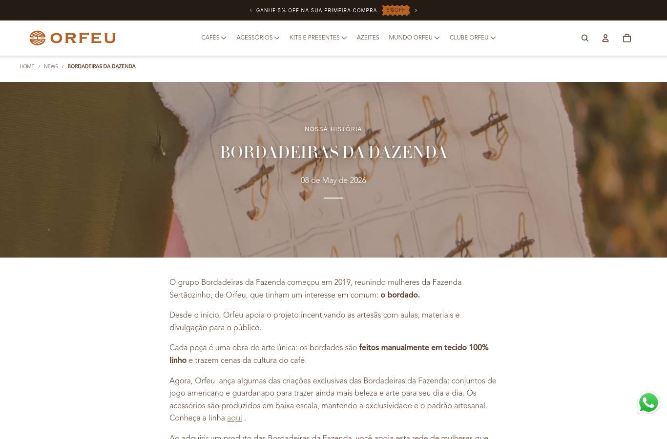 Conteúdo / blog