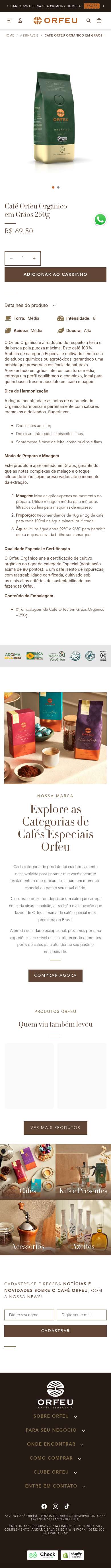 Página de produto · mobile (390px)