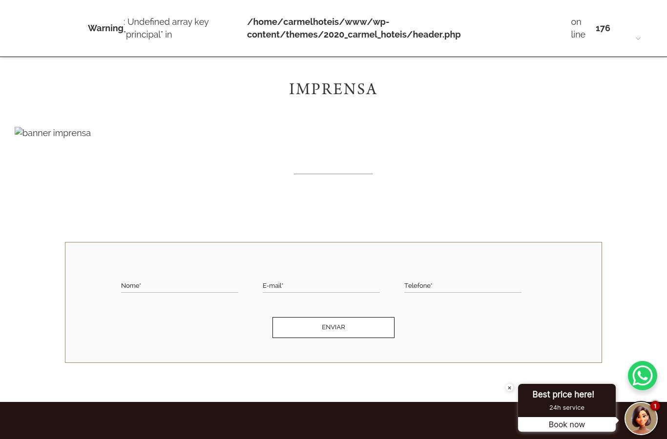 Conteúdo / blog