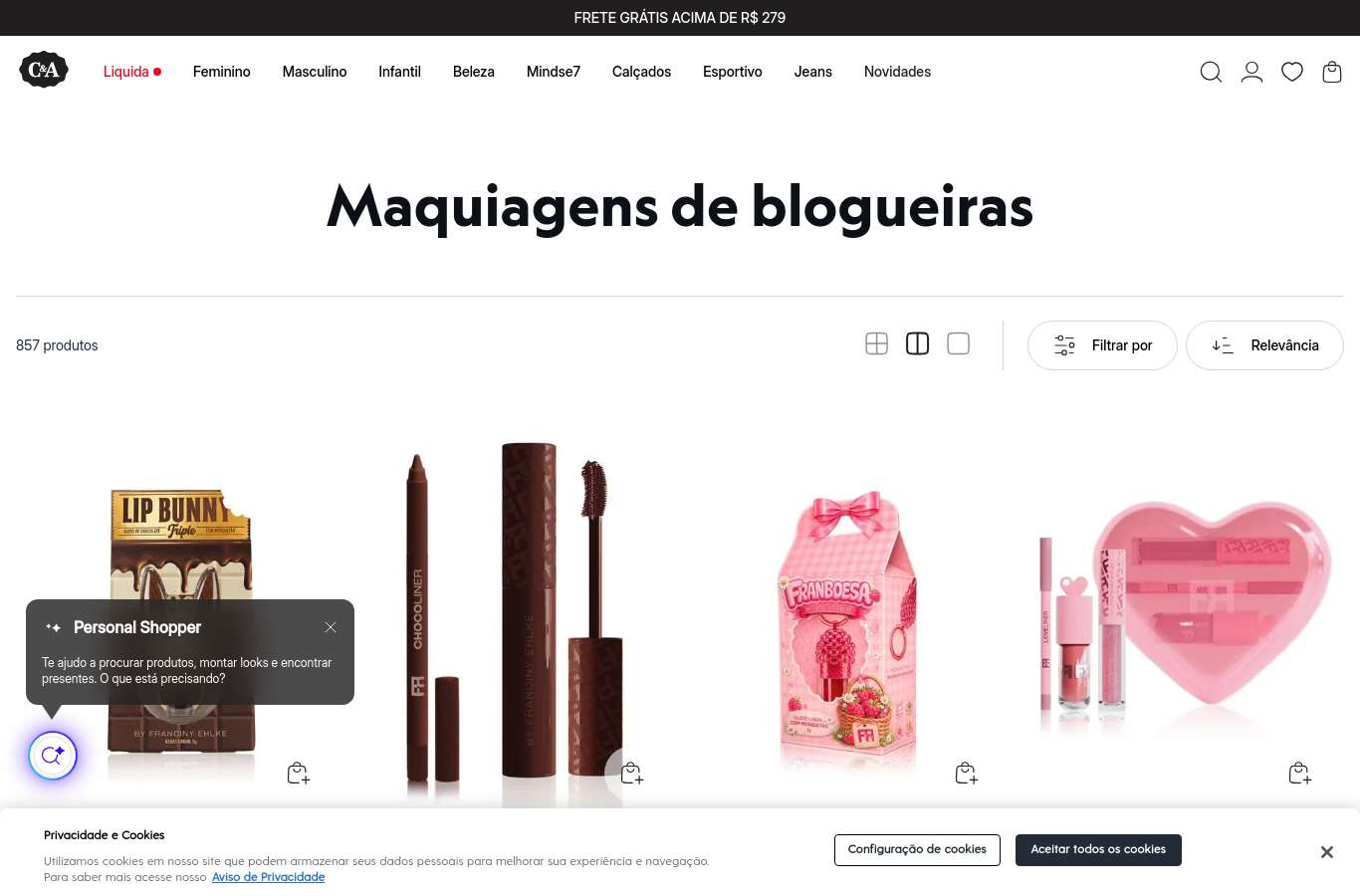 Conteúdo / blog
