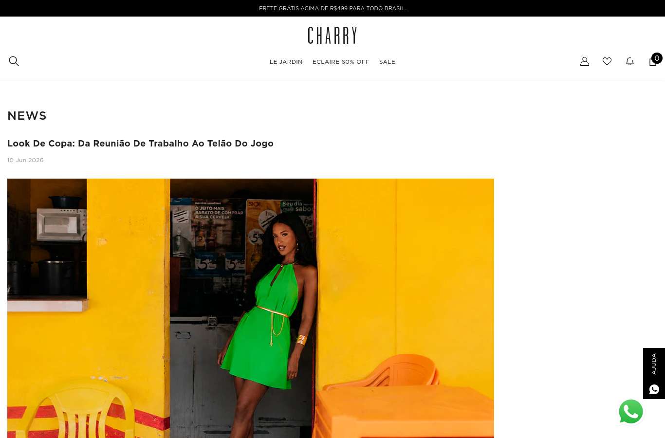 Conteúdo / blog