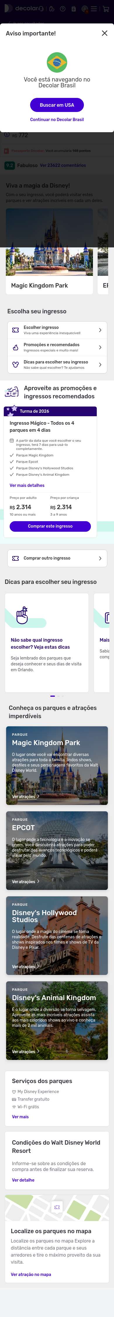 Página de produto · mobile (390px)