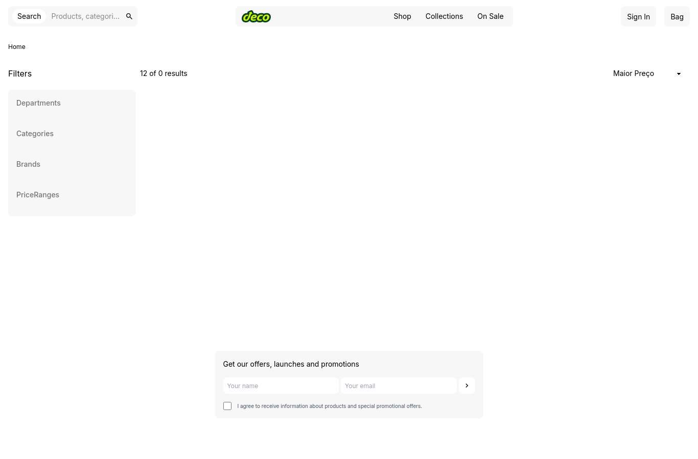 Conteúdo / blog