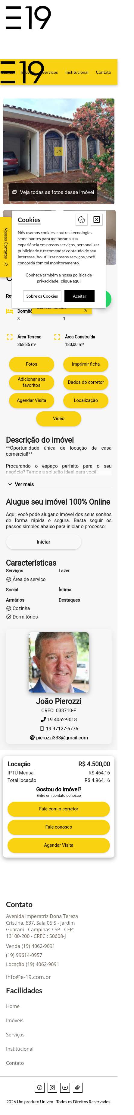 Página de produto · mobile (390px)