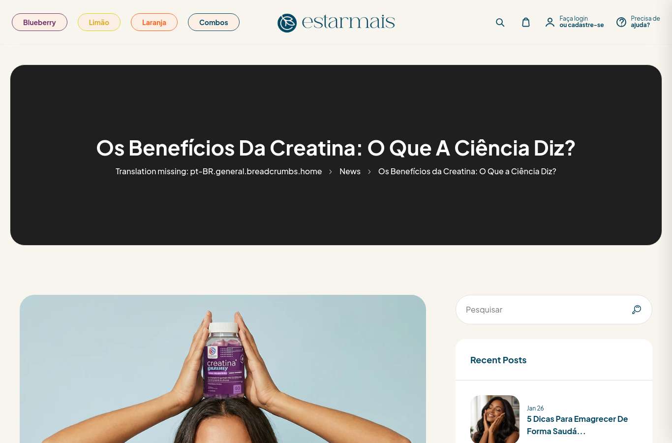 Conteúdo / blog
