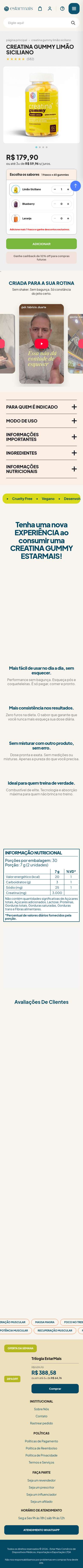 Página de produto · mobile (390px)