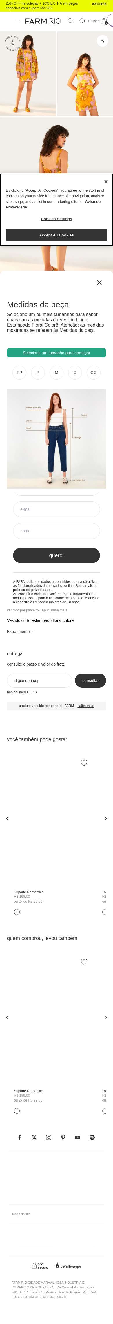 Página de produto · mobile (390px)