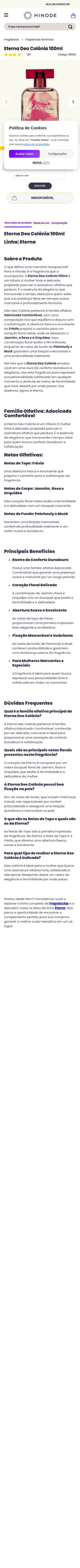 Página de produto · mobile (390px)