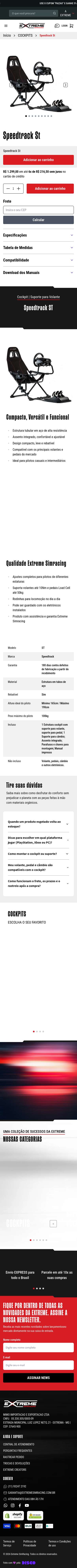Página de produto · mobile (390px)