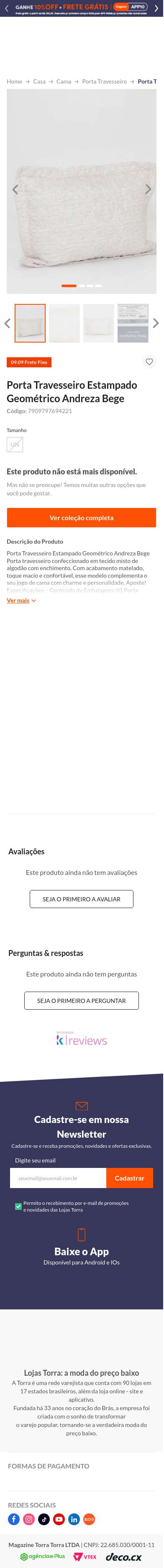 Página de produto · mobile (390px)