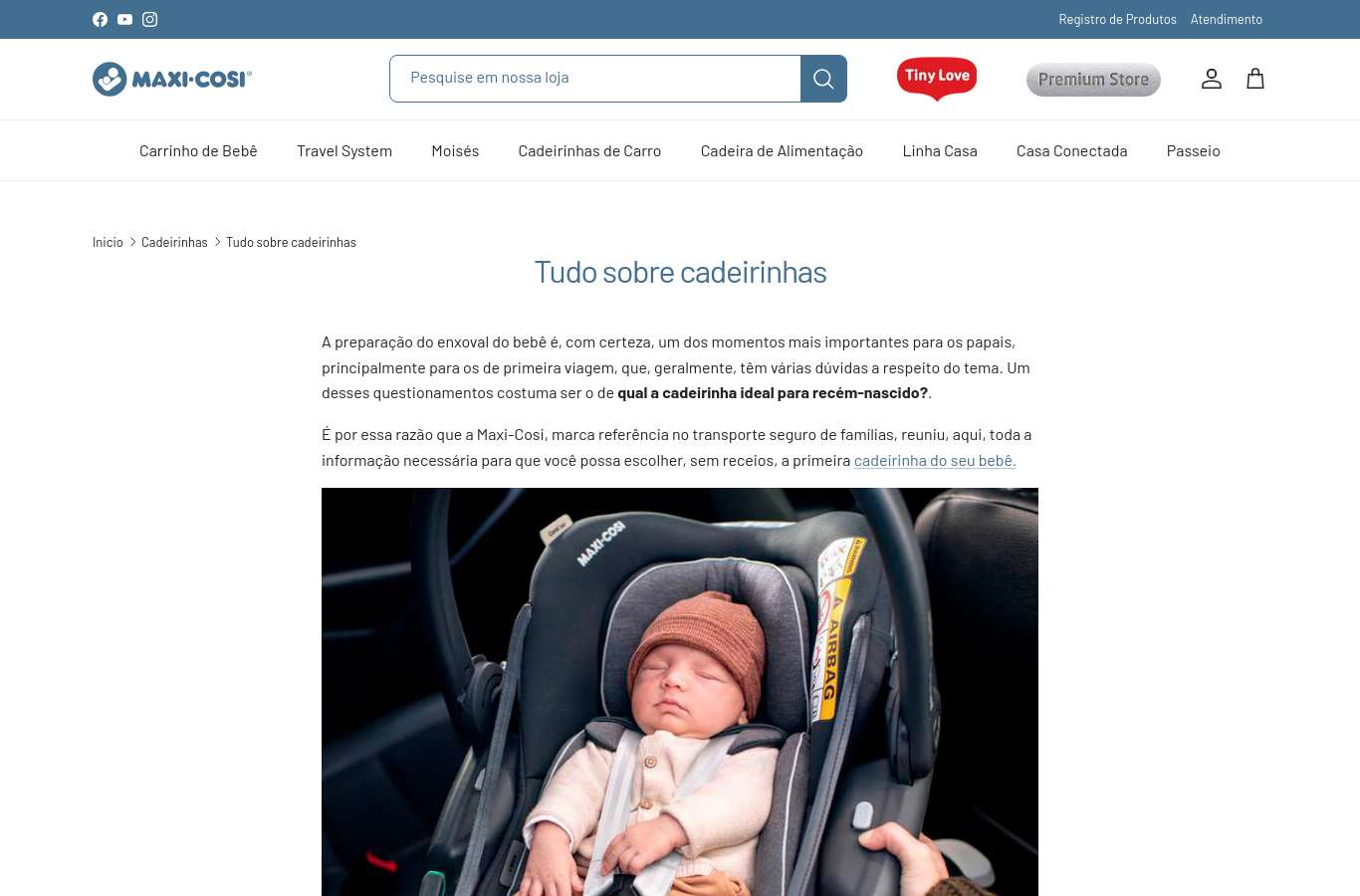 Conteúdo / blog