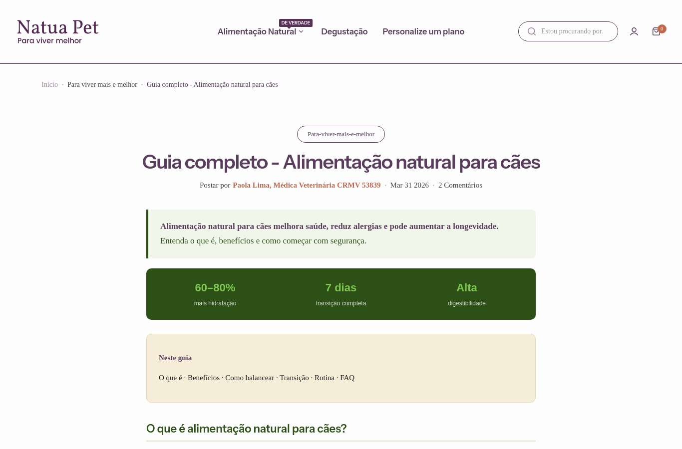 Conteúdo / blog