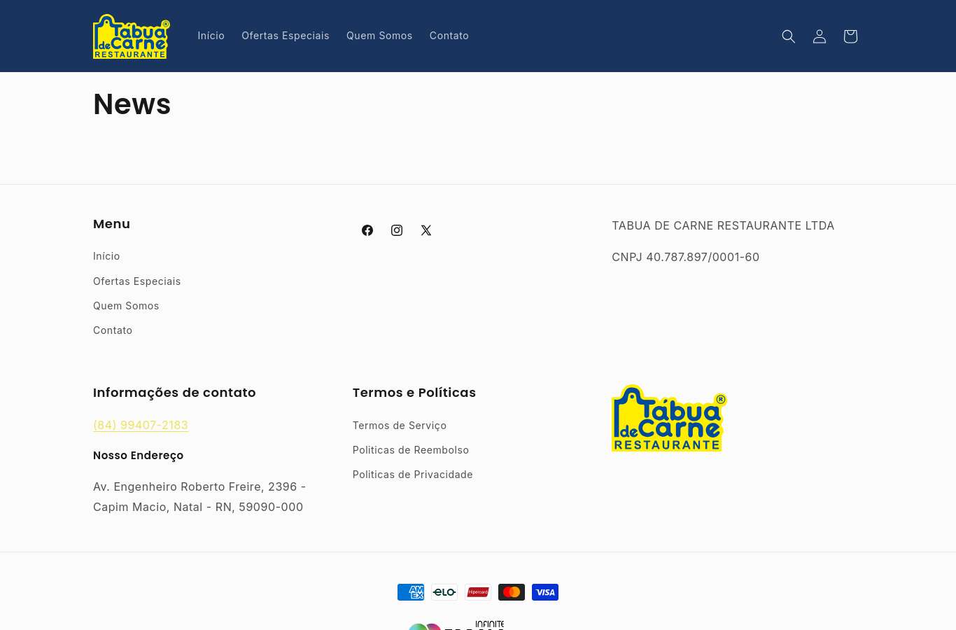 Conteúdo / blog