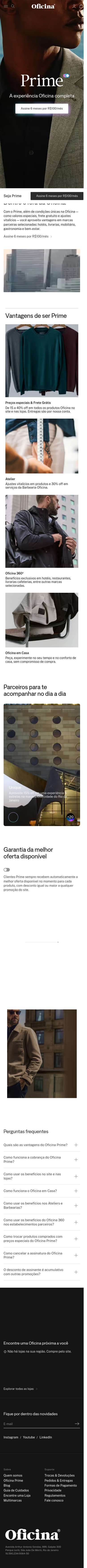 Página de produto · mobile (390px)