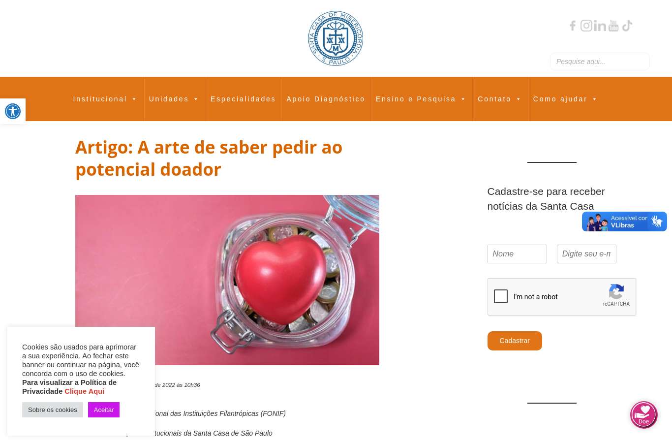Conteúdo / blog